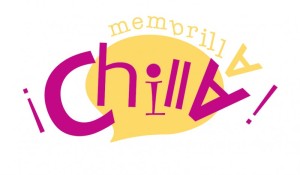 Logo Chilla Membrilla